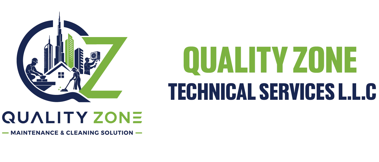 Quality Zone Technical Services