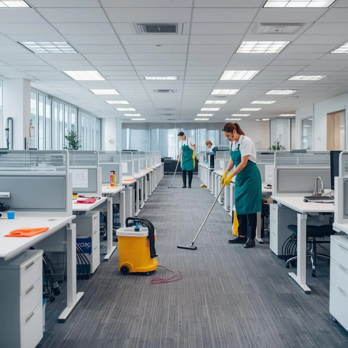 Cleaning Service